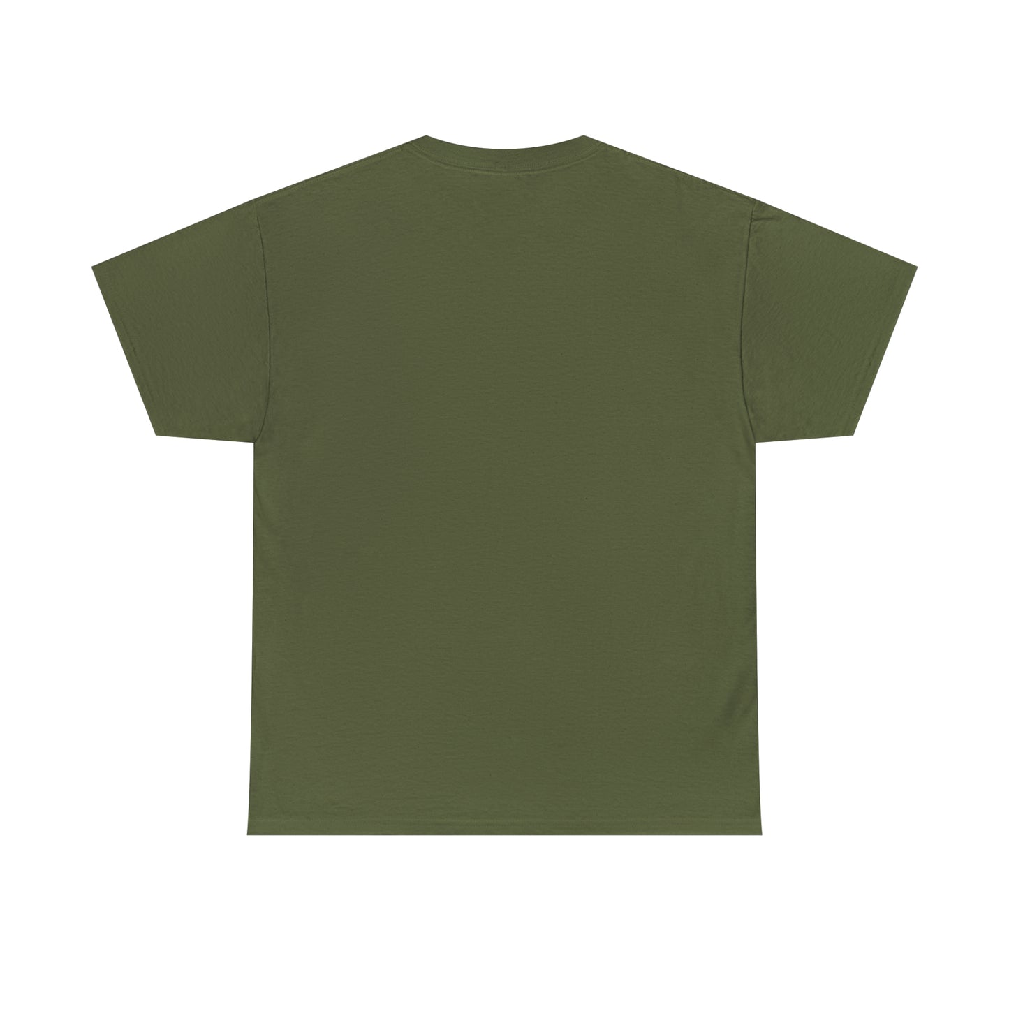 All American Mom Heavy Cotton Tee