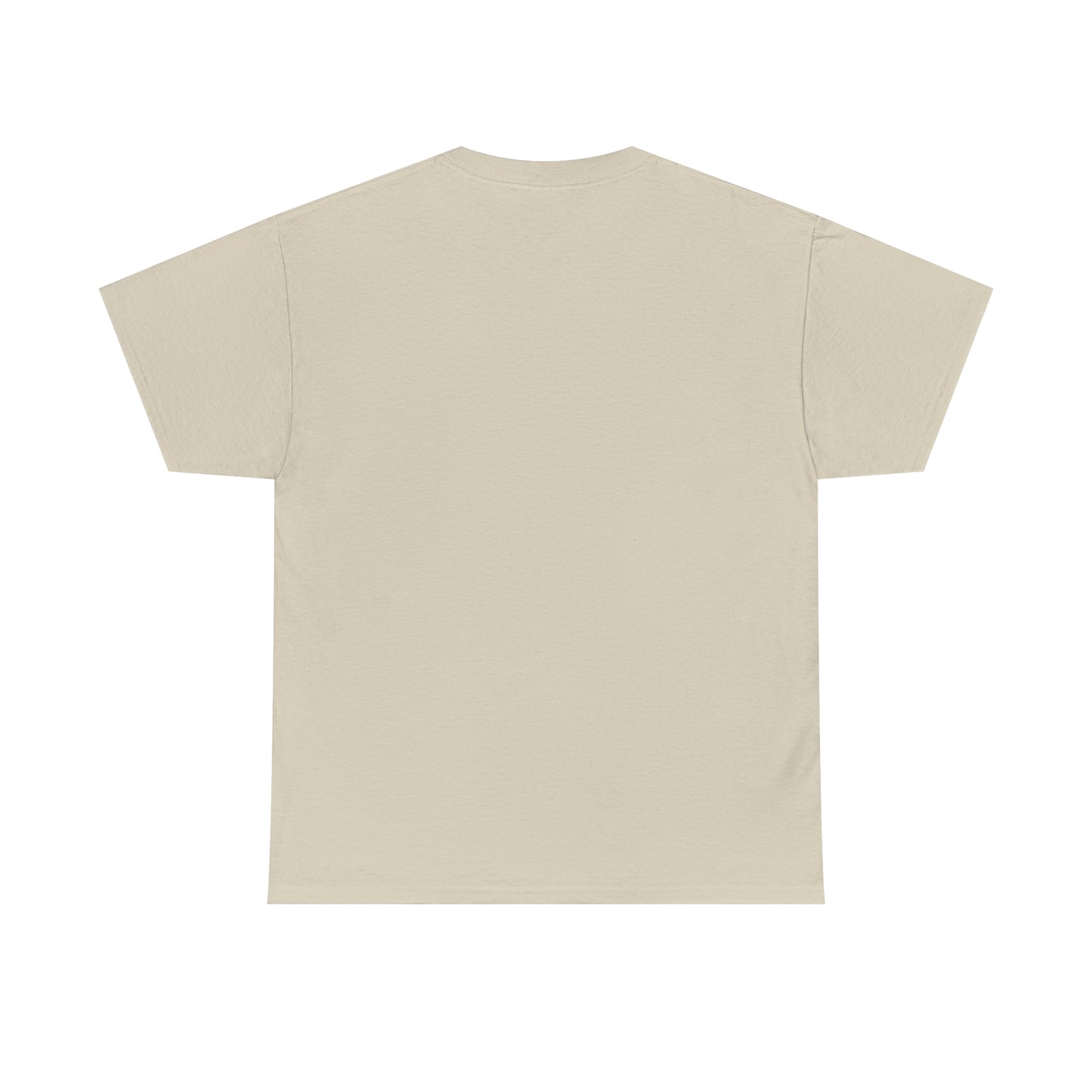 All American Mom Heavy Cotton Tee