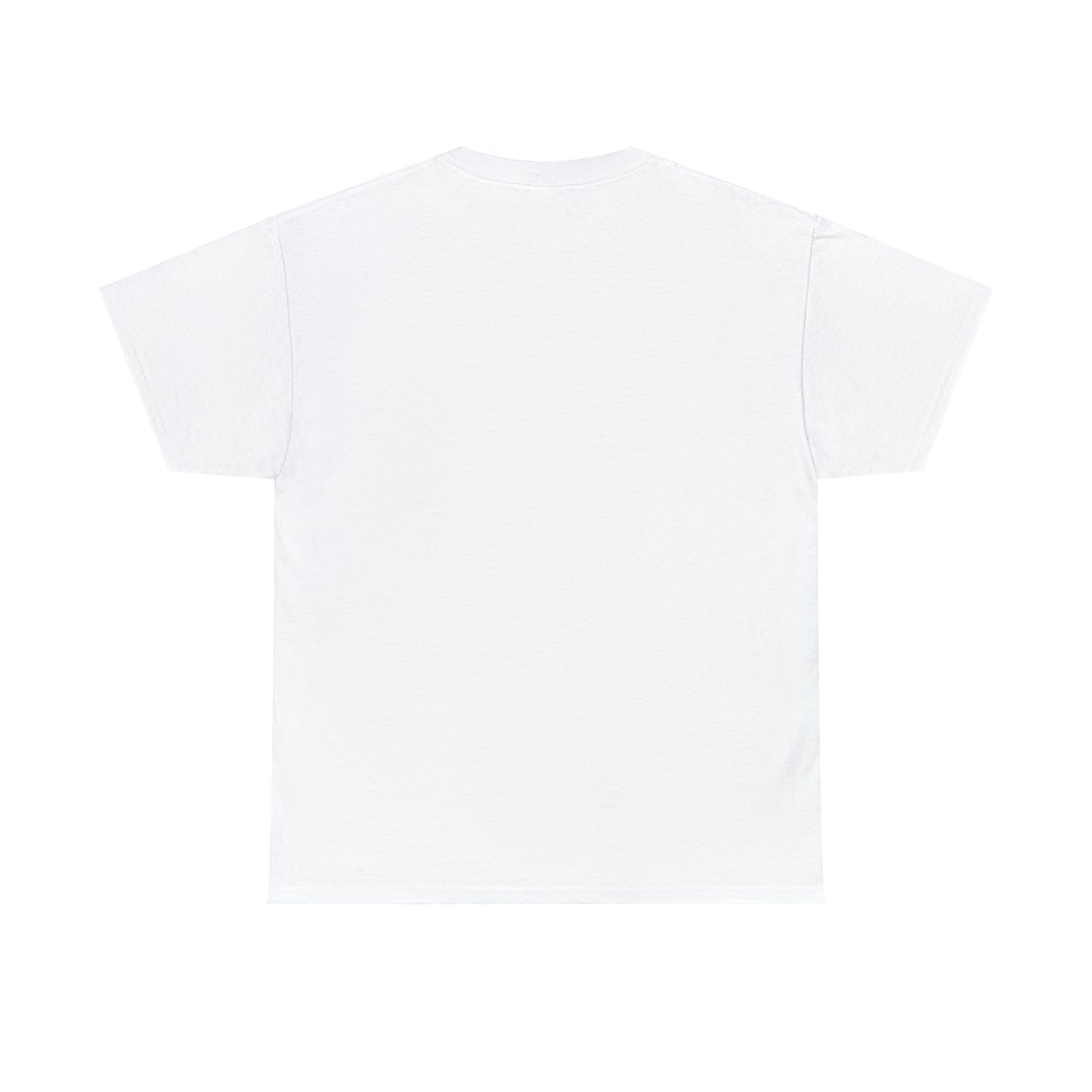 All American Mom Heavy Cotton Tee