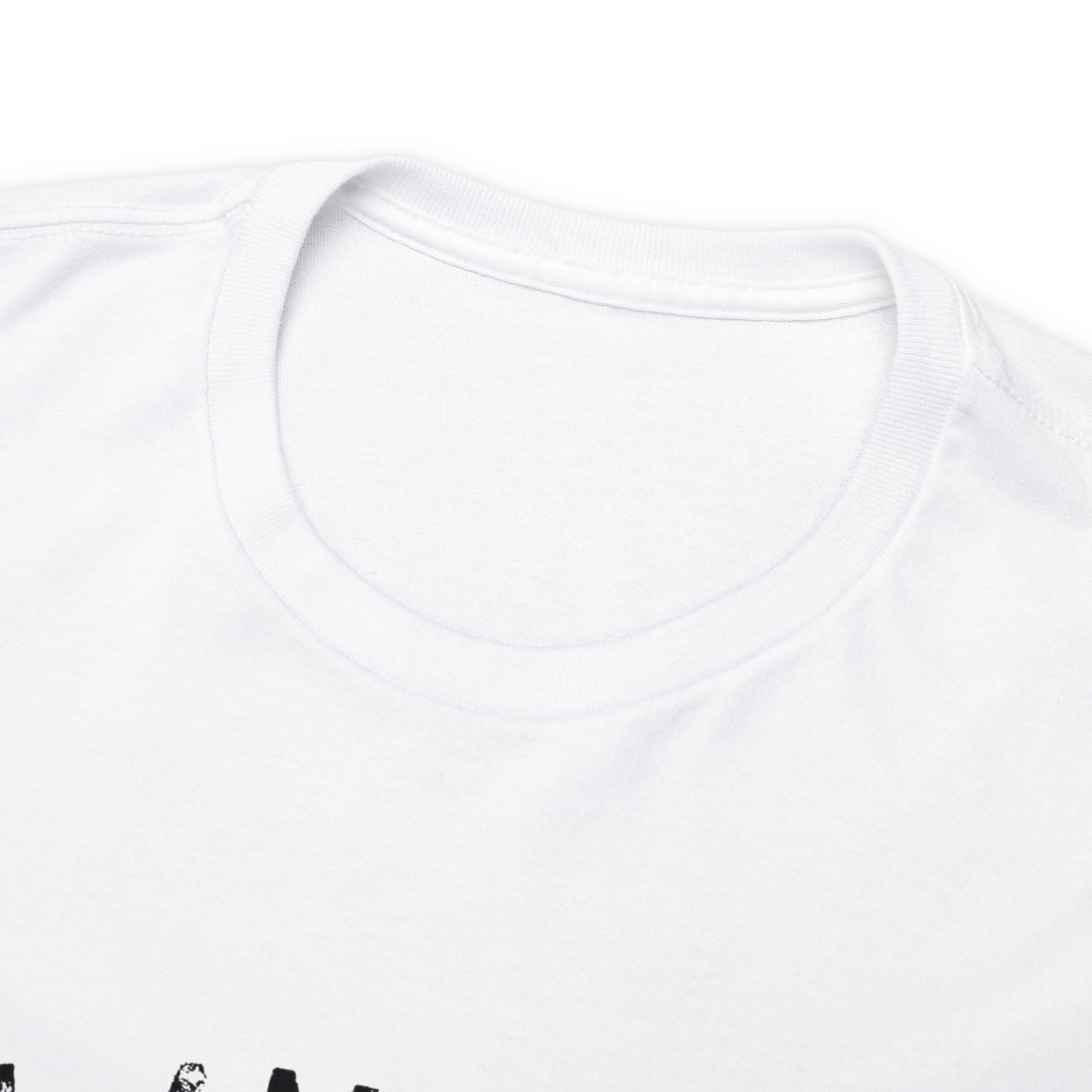 All American Mom Heavy Cotton Tee