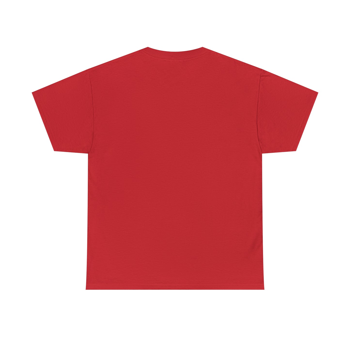 All American Mom Heavy Cotton Tee