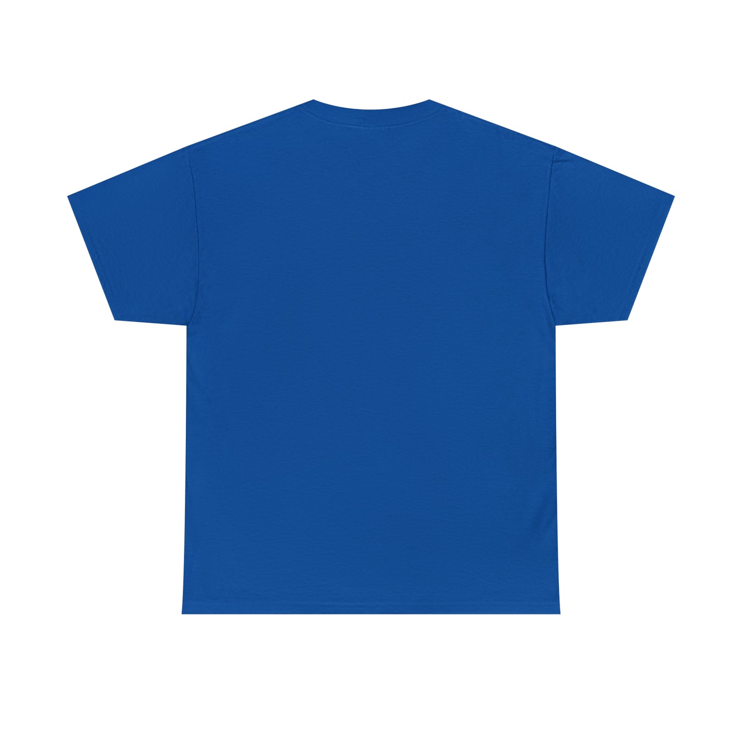 All American Mom Heavy Cotton Tee