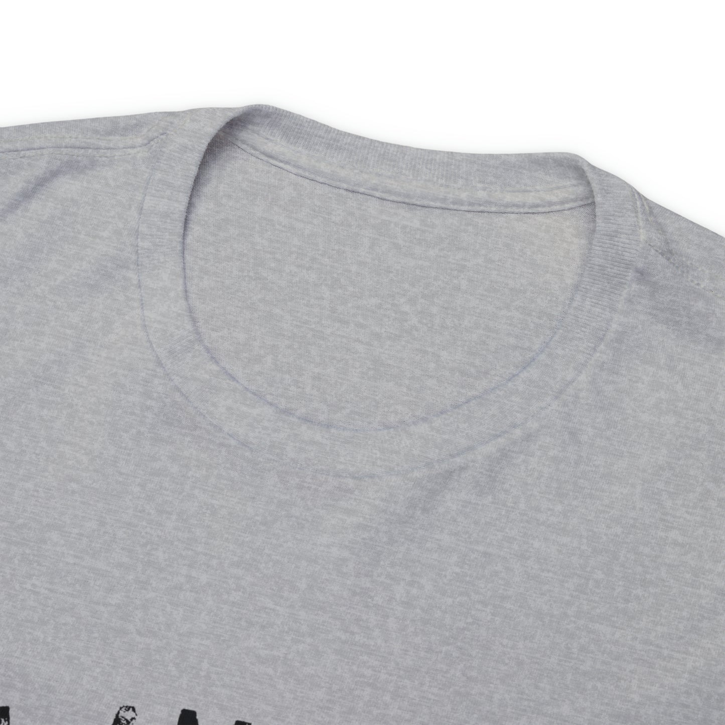 All American Mom Heavy Cotton Tee