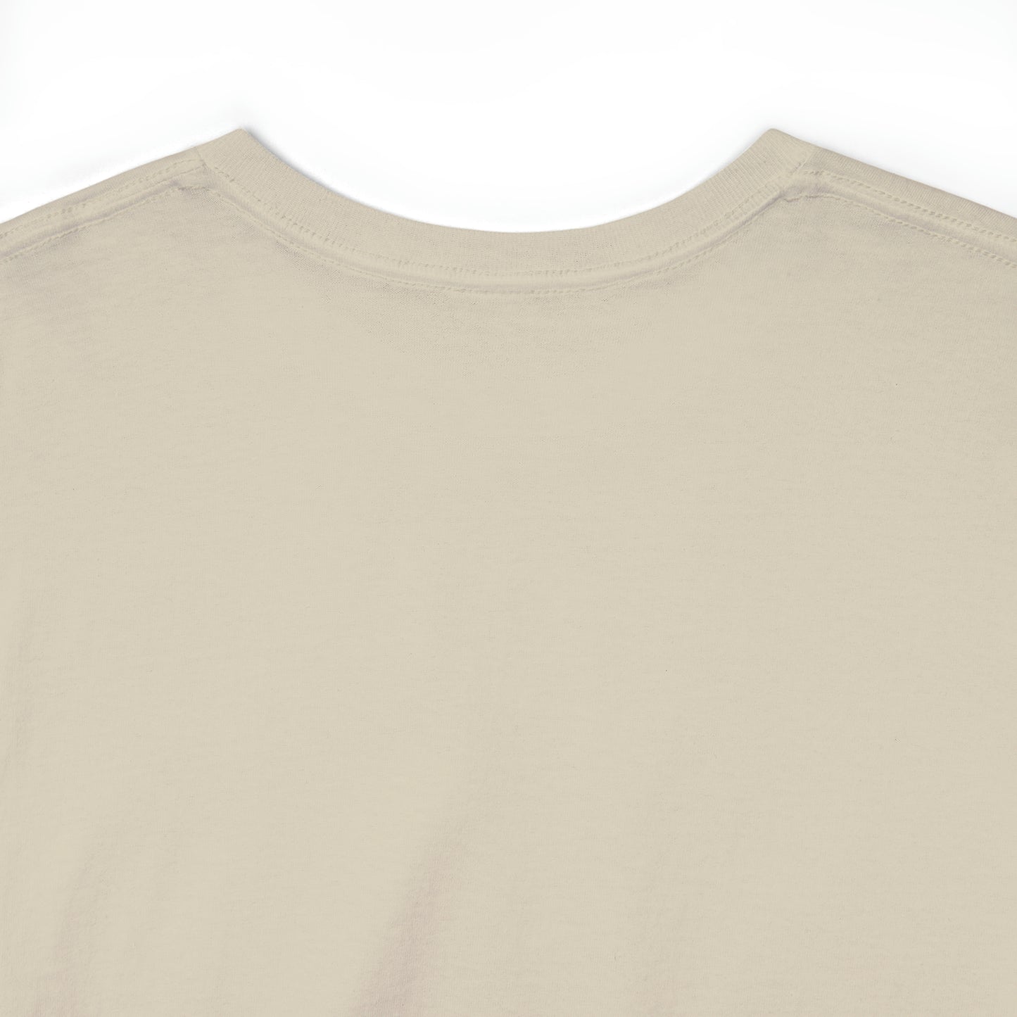 All American Mom Heavy Cotton Tee
