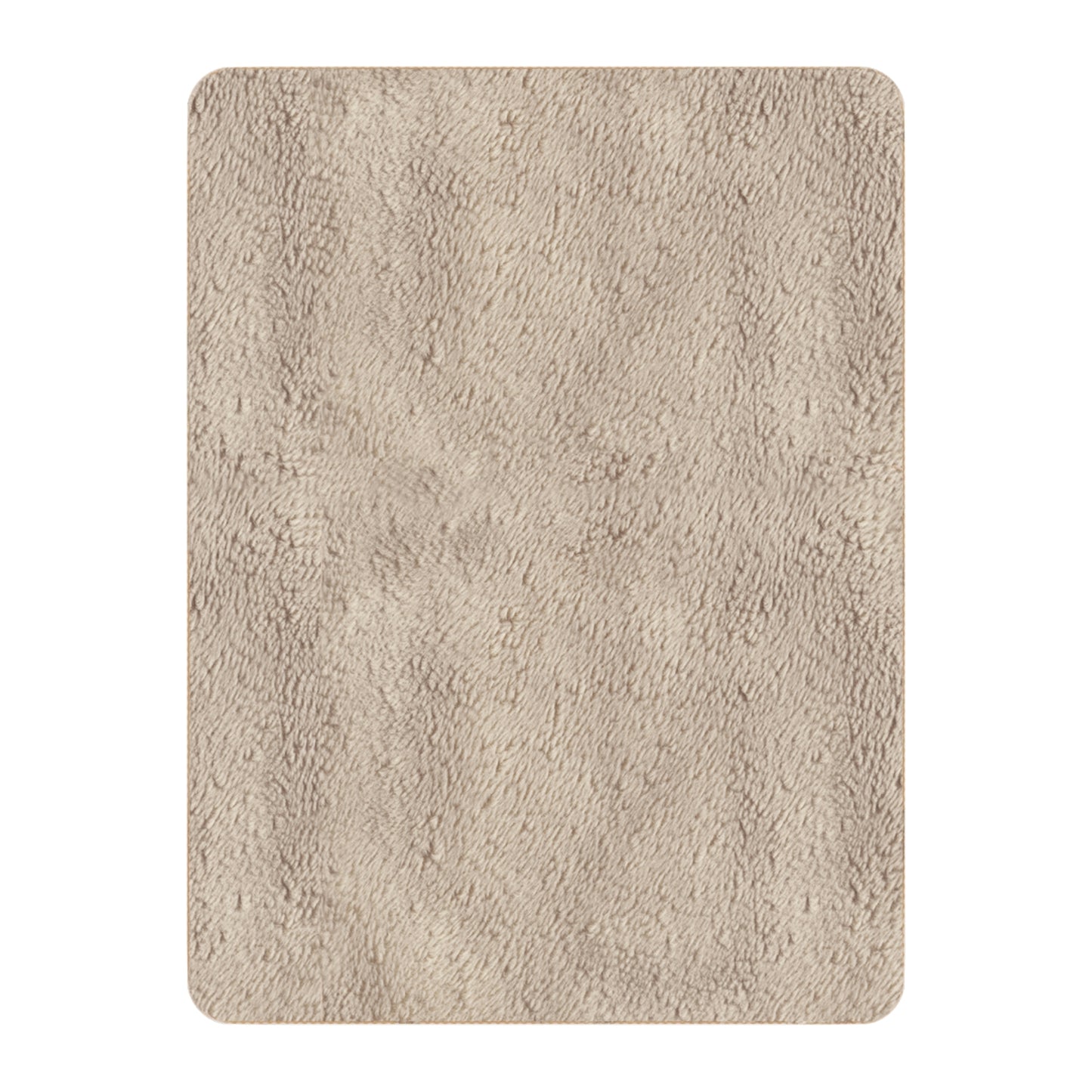 Mom | Always Be Your Little Girl | Sherpa Blanket