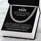 To My Man | I Want To Be Your Last Everything