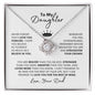 Daughter | Straighten Your Crown