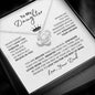 Daughter | Straighten Your Crown