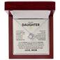 Daughter | Never Forget I Love You | Mom