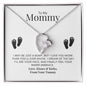 Mommy | I Dream Of The Day I'll See Your Face
