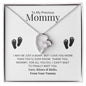 Mommy | I May Be Just A Bump