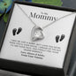 Mommy | I Dream Of The Day I'll See Your Face
