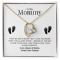 Mommy | I Dream Of The Day I'll See Your Face