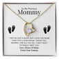 Mommy | I May Be Just A Bump