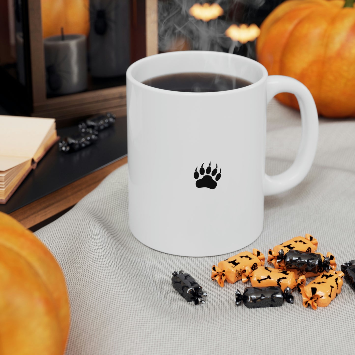 Mama Bear 11oz Coffee Mug