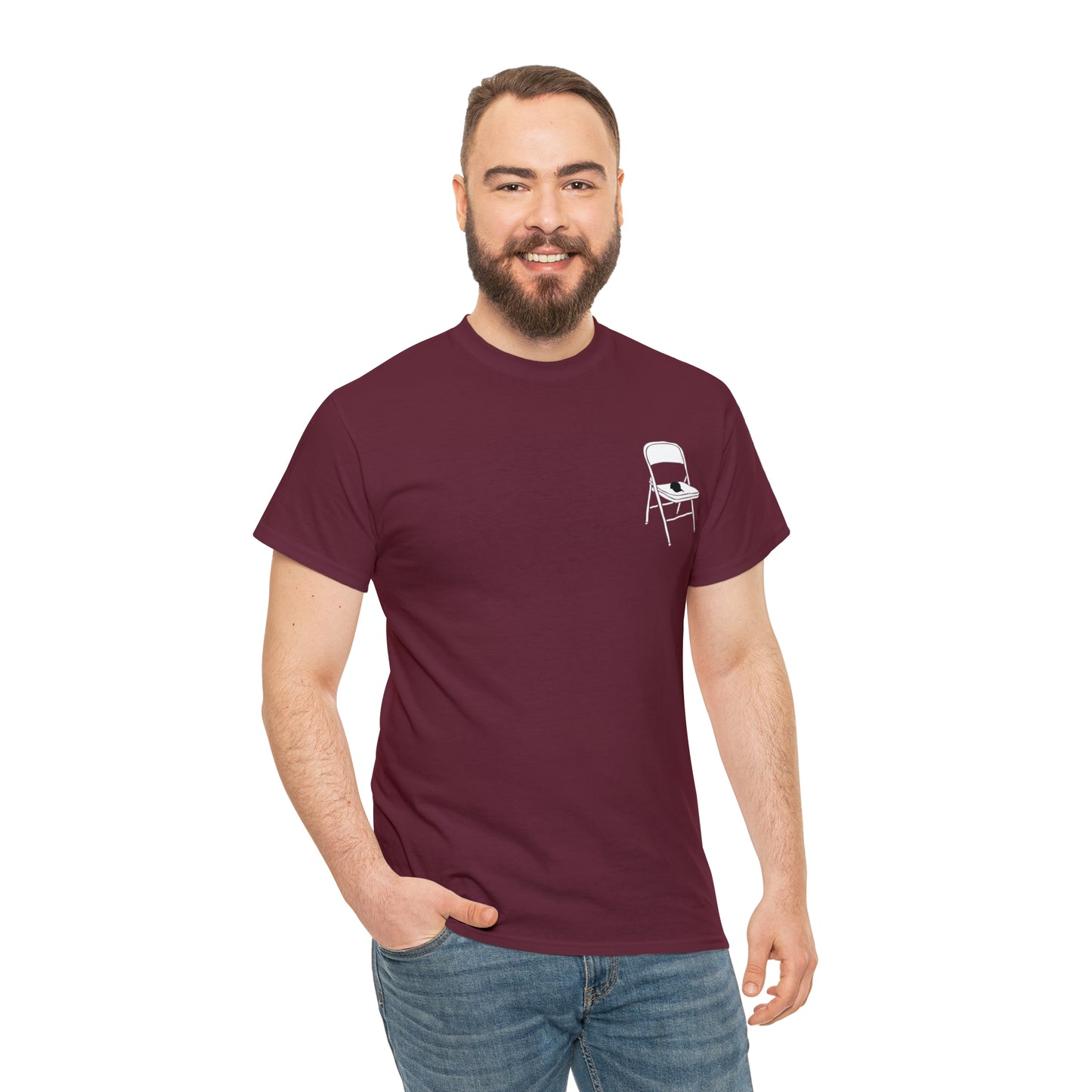 River Rumble Alabama 23 T-shirt