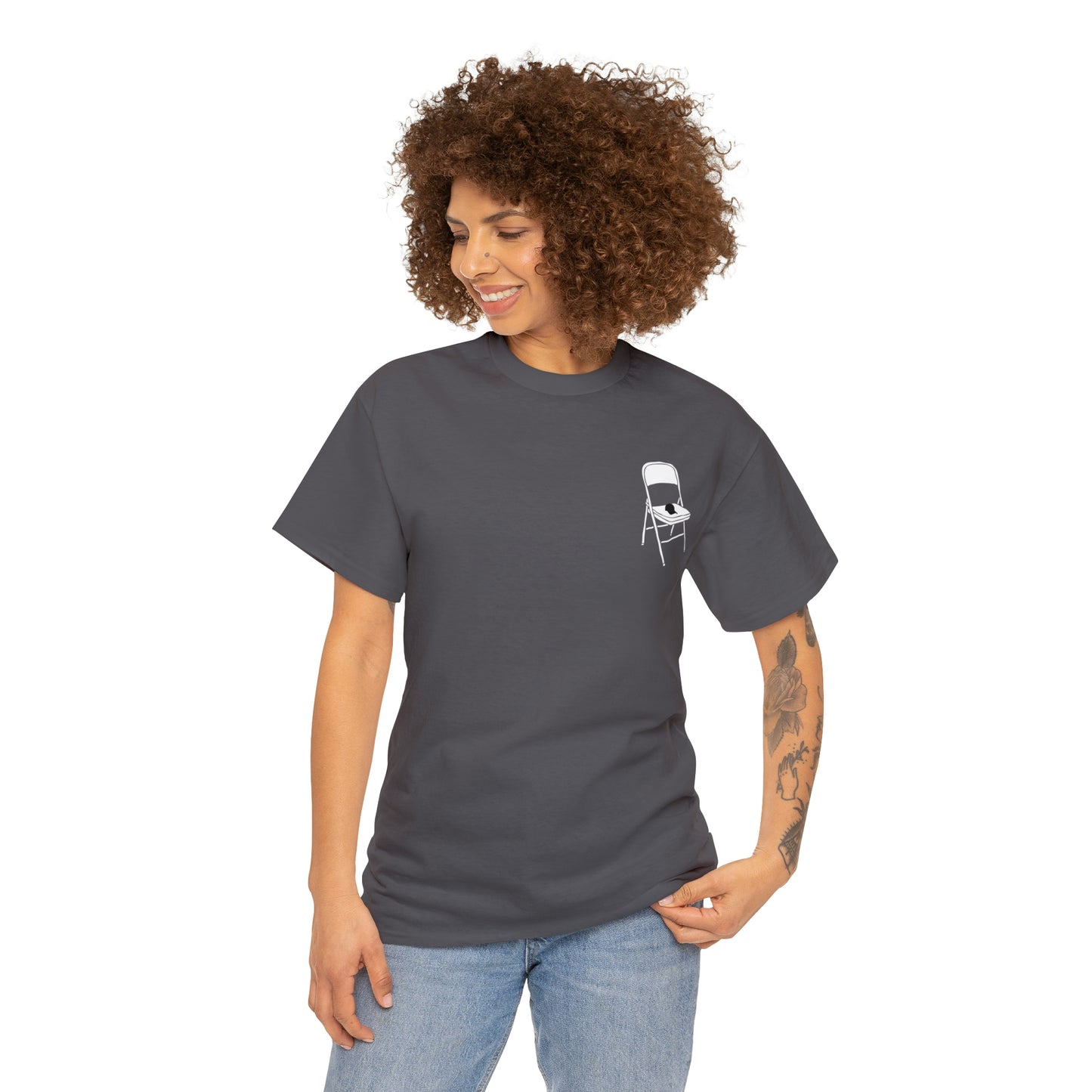 River Rumble Alabama 23 T-shirt