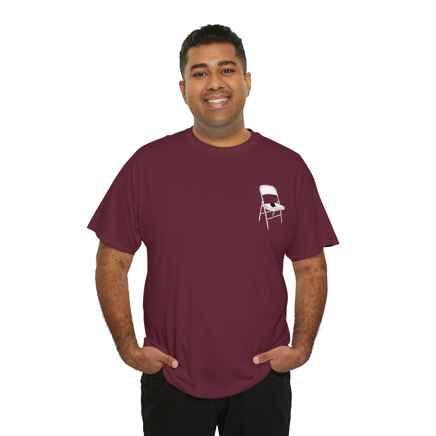 River Rumble Alabama 23 T-shirt