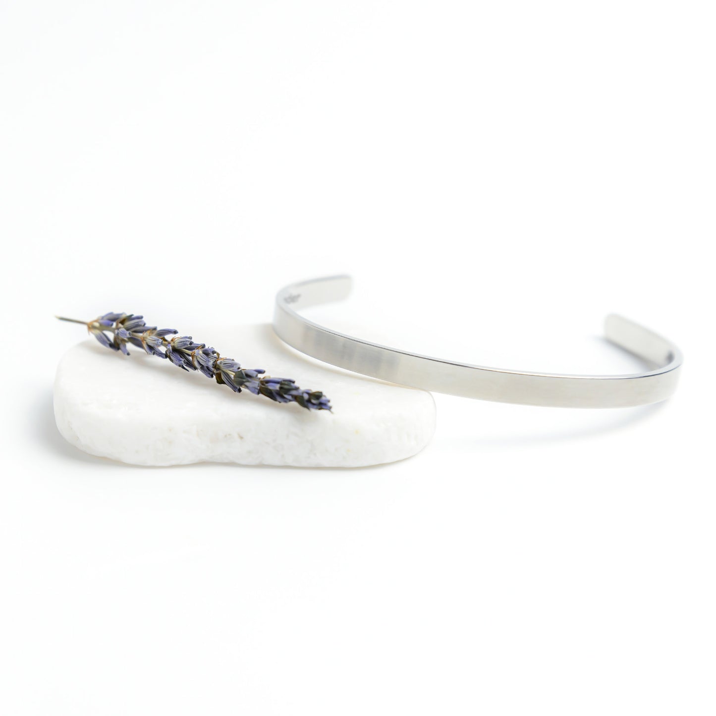 You're F*cking Awesome Personalized Cuff Bracelet