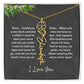 Sympathy Gift Loss of Mother for Best Friend | Personalized Memorial Gift from Bestie for Loss of Mother | Remembrance