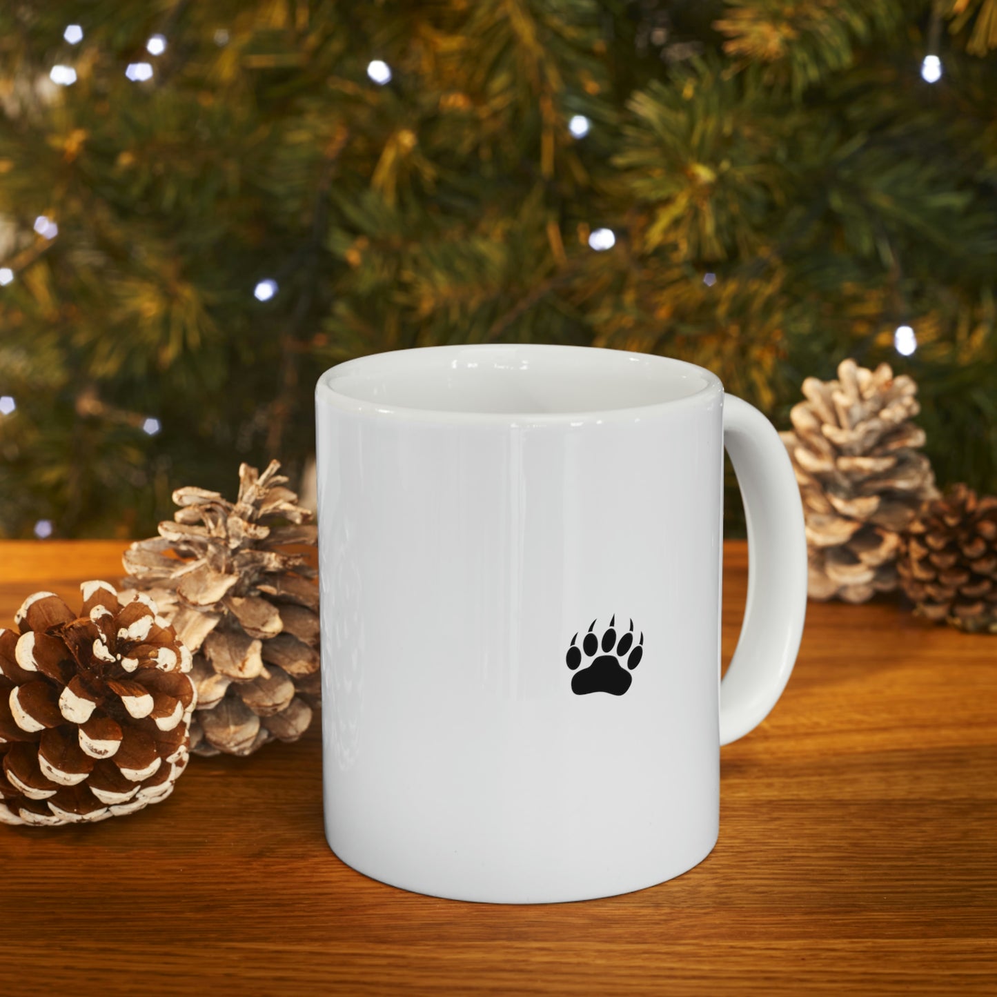 Mama Bear 11oz Coffee Mug